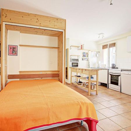 Obelisque 1A - Studio Au Rez-De-Chaussee Port Vendres Kültér fotó
