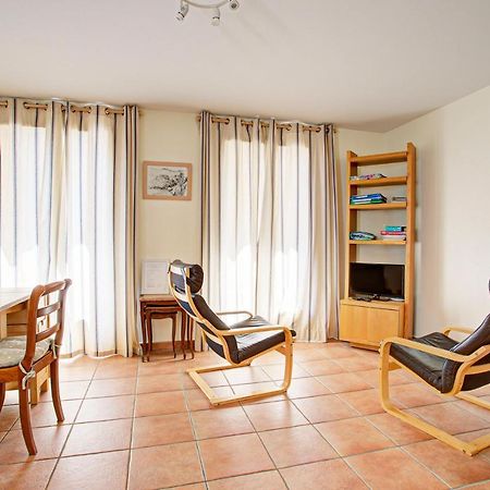 Obelisque 1A - Studio Au Rez-De-Chaussee Port Vendres Kültér fotó
