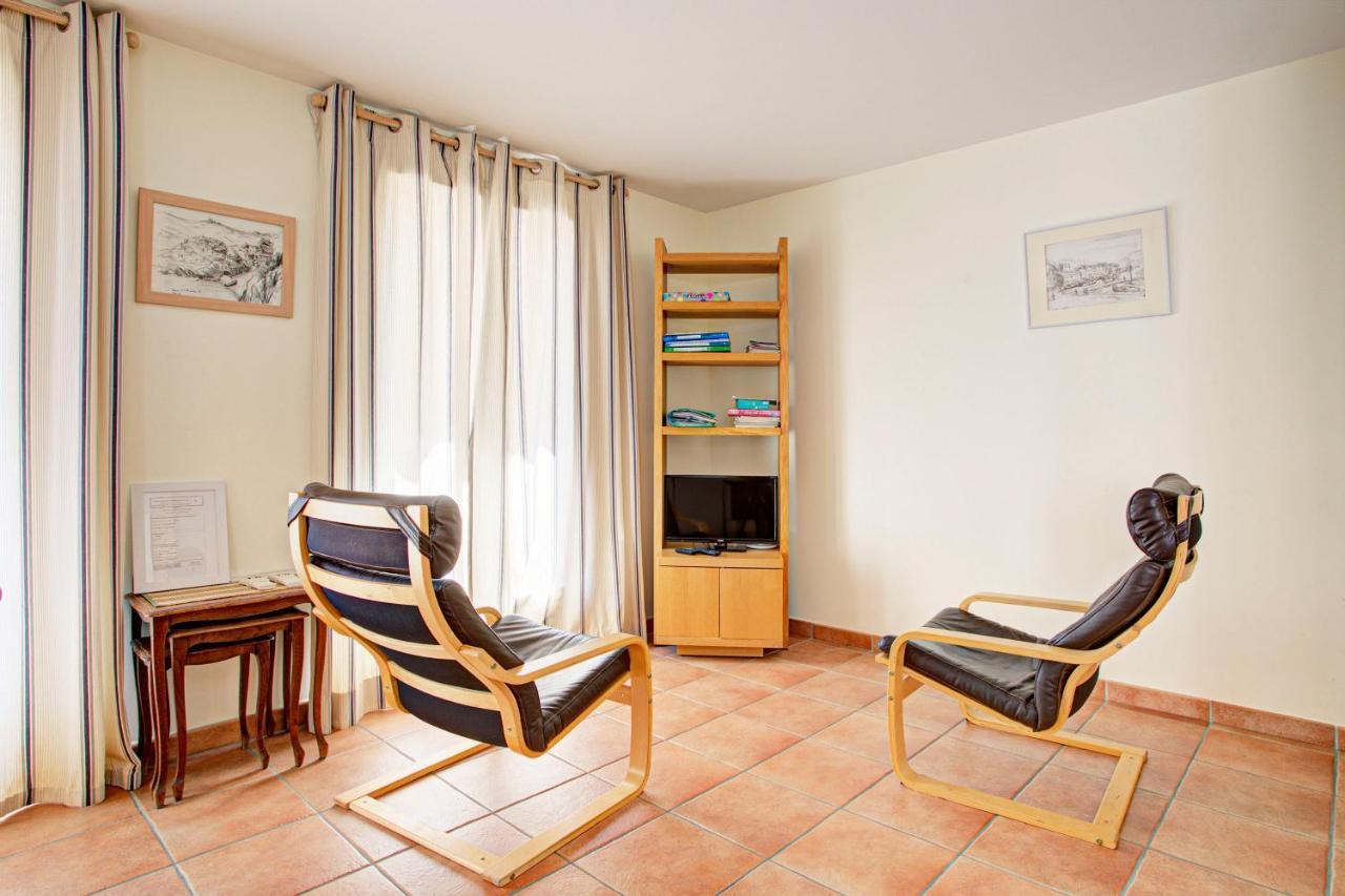 Obelisque 1A - Studio Au Rez-De-Chaussee Port Vendres Kültér fotó