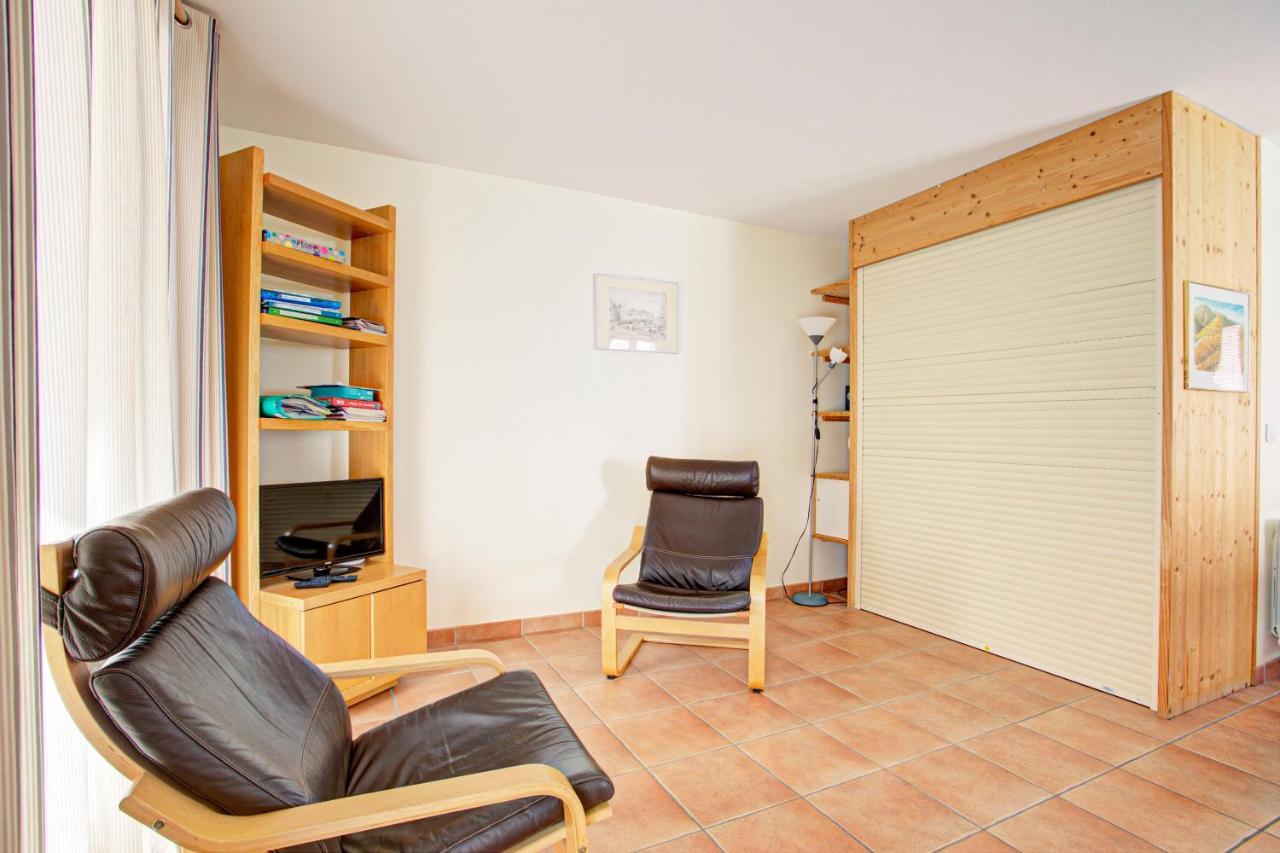 Obelisque 1A - Studio Au Rez-De-Chaussee Port Vendres Kültér fotó