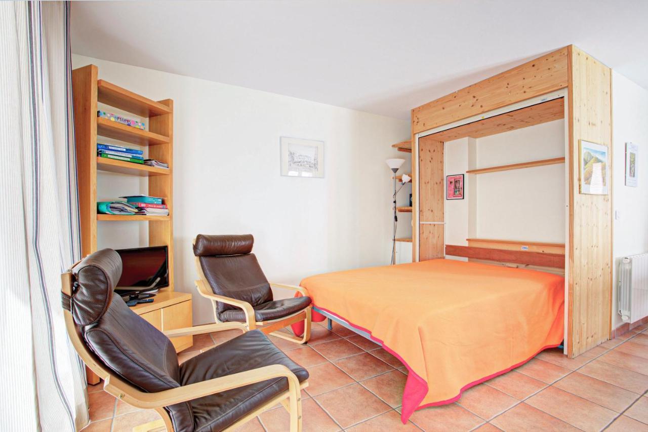 Obelisque 1A - Studio Au Rez-De-Chaussee Port Vendres Kültér fotó